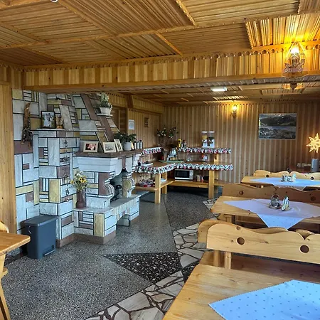 Guest house Goscinne Stolowe 3*