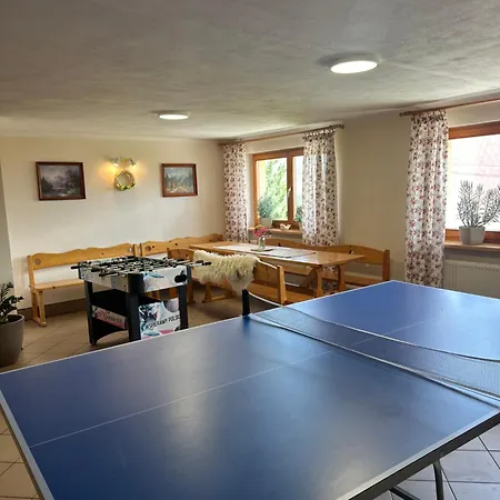 Goscinne Stolowe Affittacamere