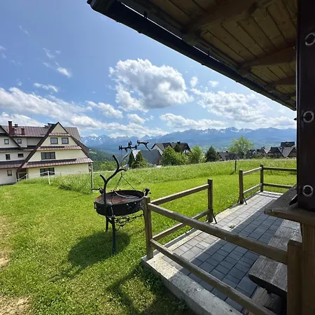 Goscinne Stolowe Guest house 3*