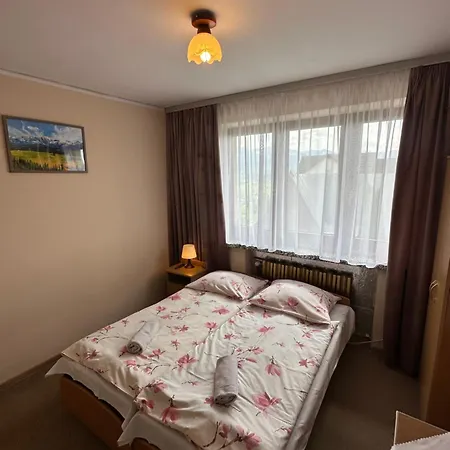 Goscinne Stolowe Affittacamere