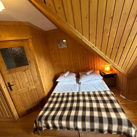 Guest house Goscinne Stolowe