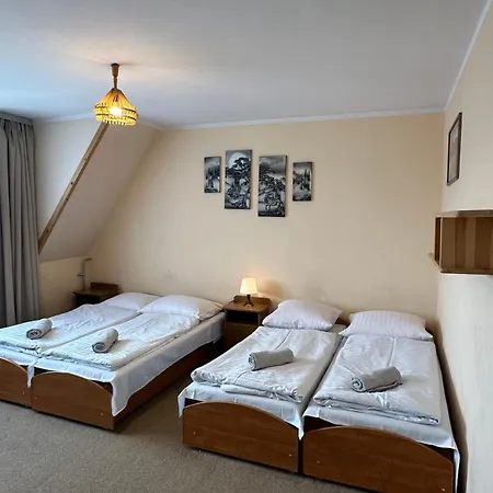 Goscinne Stolowe Guest house