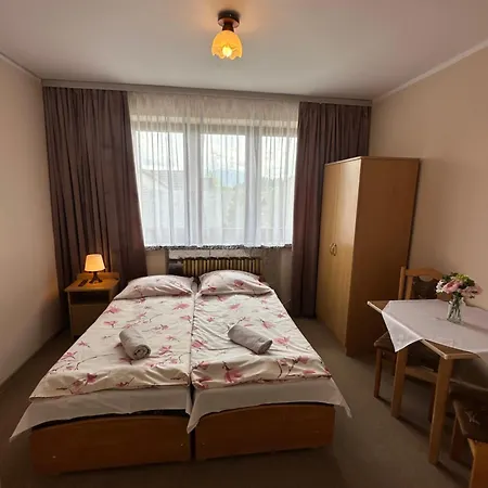 Affittacamere Goscinne Stolowe