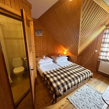 Goscinne Stolowe Guest house 3*