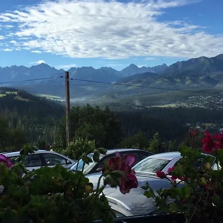 Affittacamere Goscinne Stolowe 3*