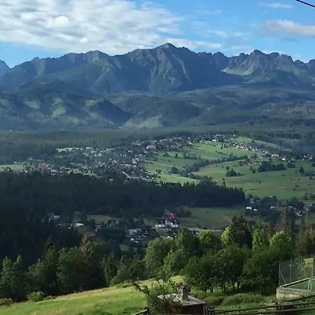 Affittacamere Goscinne Stolowe