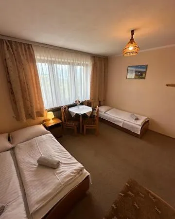 Goscinne Stolowe Gliczarow Gorny