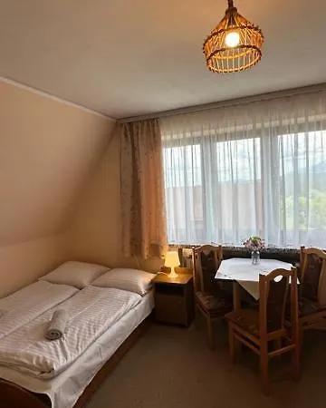 Goscinne Stolowe Affittacamere 3*