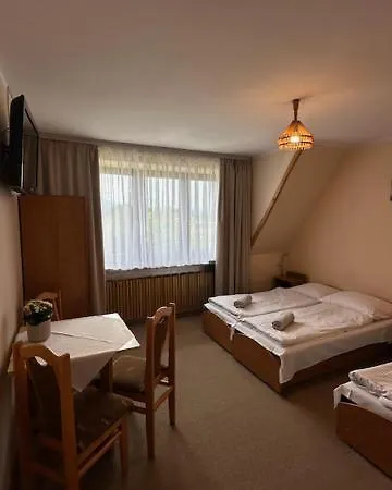 Goscinne Stolowe Guest house Gliczarow Gorny