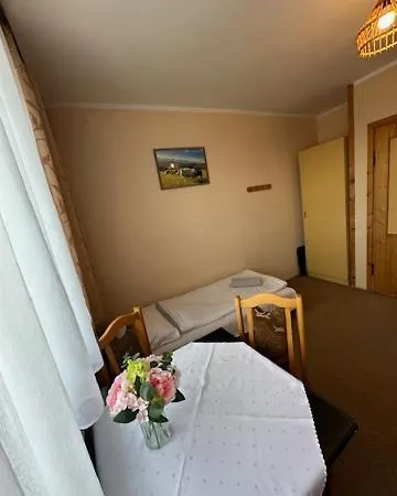 Goscinne Stolowe Guest house Gliczarow Gorny