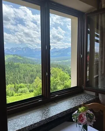 Guest house Goscinne Stolowe