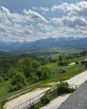 Goscinne Stolowe Guest house Gliczarow Gorny