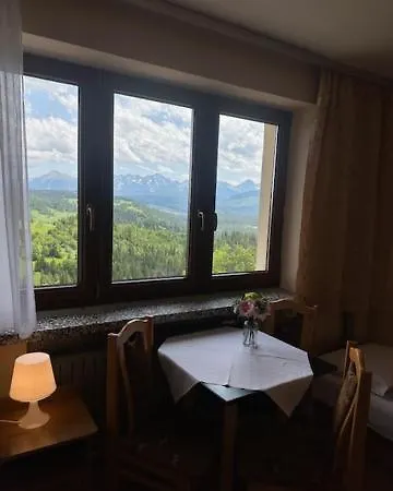 Guest house Goscinne Stolowe Gliczarow Gorny