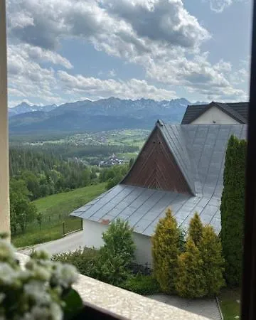 Guest house Goscinne Stolowe