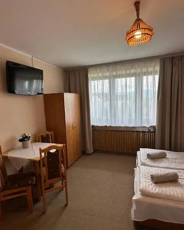 Goscinne Stolowe 3* Gliczarow Gorny