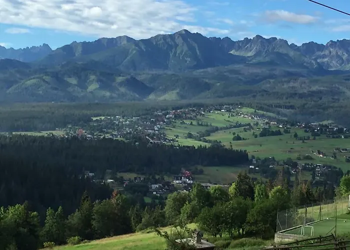 Gasthof Goscinne Stolowe