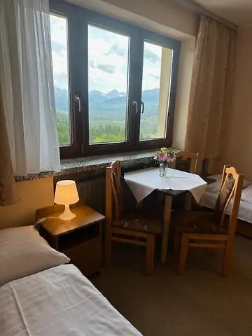 Goscinne Stolowe Gasthof